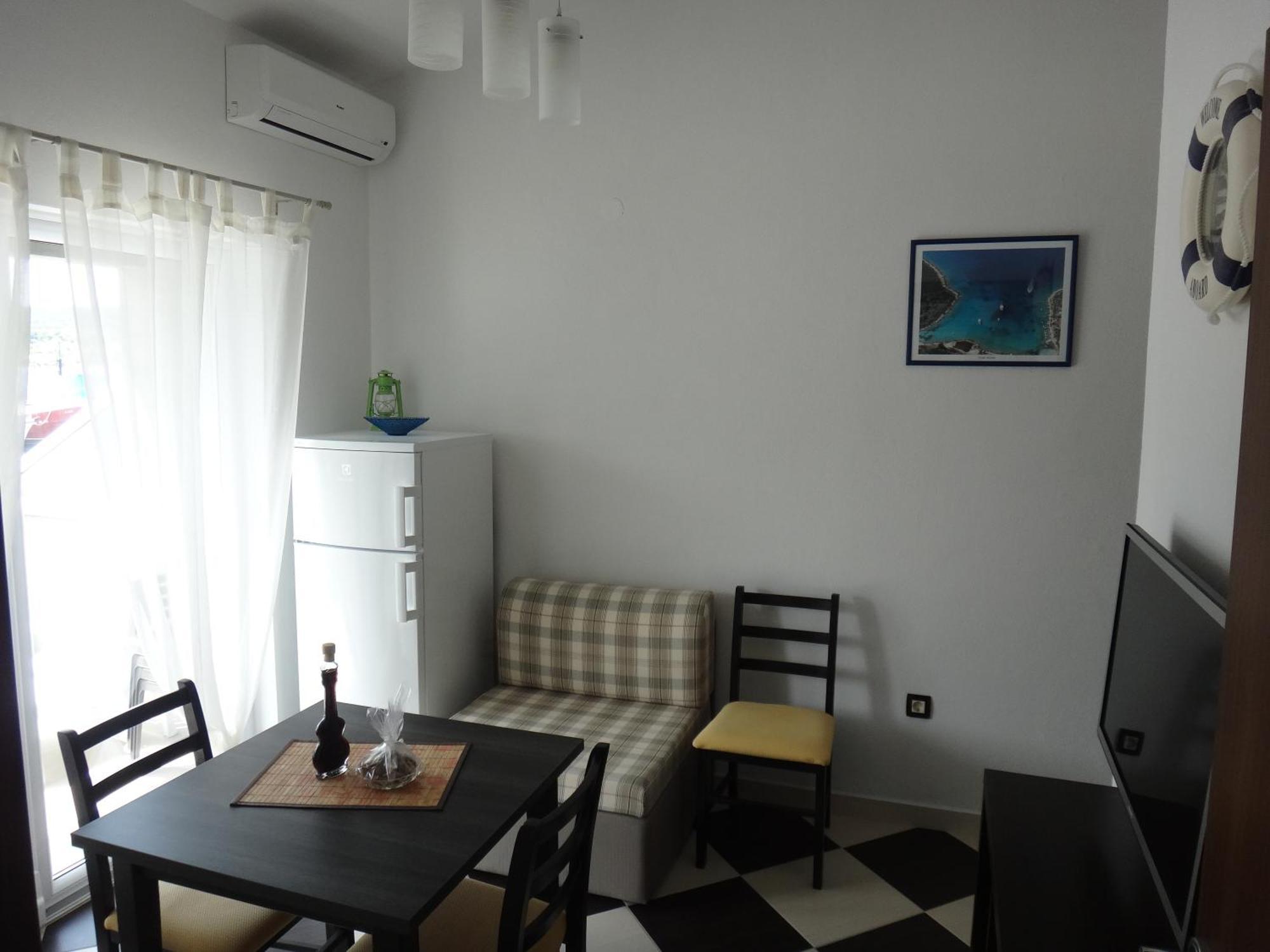 Apartments Selina Vinišće Quarto foto