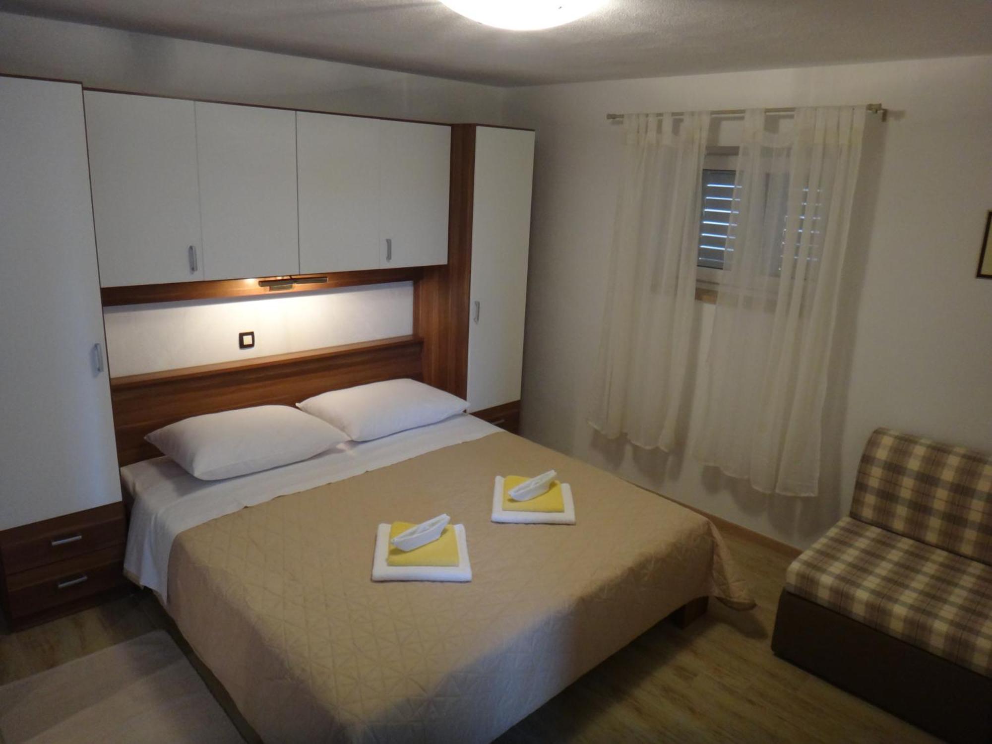 Apartments Selina Vinišće Quarto foto