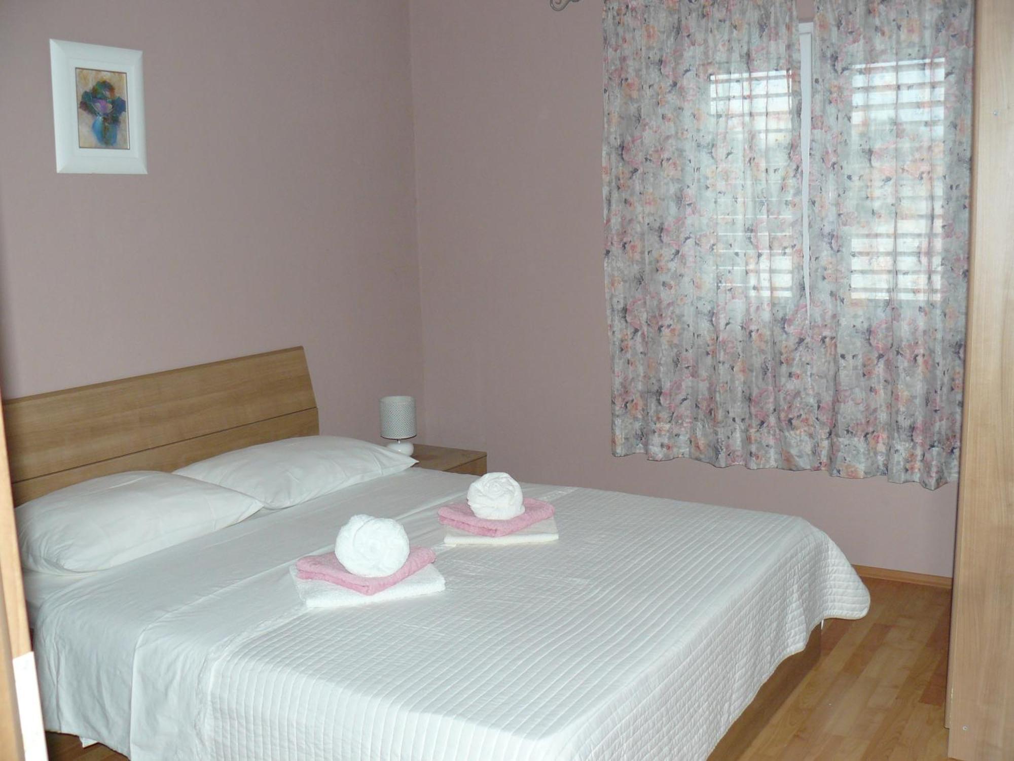 Apartments Selina Vinišće Quarto foto